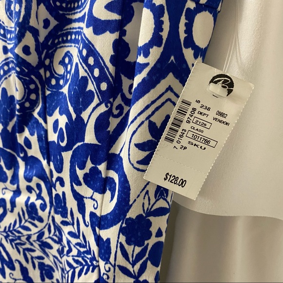 ✨Host Pick✨ Nine West Cocktail Dress - Picture 3 of 5